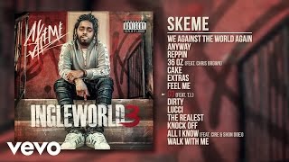 Skeme - Go (Audio) ft. T.I.