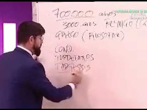 Manu Sanchez en Juan imedio