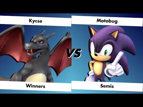 HoG Burn 1.9 WS - Kycse (Charizard) vs Motobug (Sonic)
