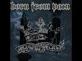 Born From Pain - Reclaiming the Crown (GSR ...