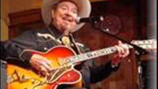 Hank Thompson - I Could Love The Devil Out Of You