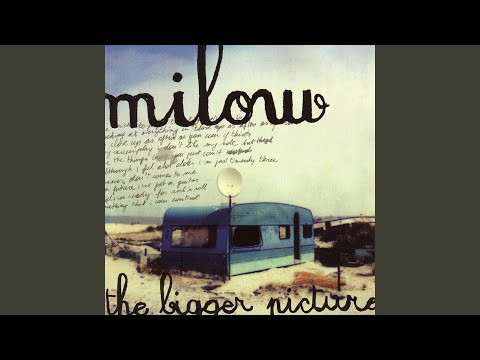 Stepping Stone - Milow