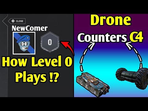 How Level Zero Players Play R6S | When The Drone Timing is Too Perfect - Rainbow Six Siege
