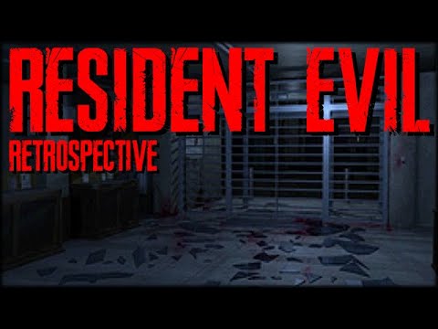 Resident Evil 1.5: RE Retrospective