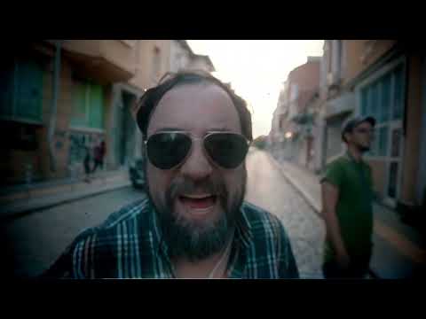 KOTTARASHKY & THE RAIN DOGS feat. SURMATA HARRY - DOGS OUT