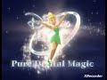 Buena Vista Home Video Disney DVD RKO Radio Pictures 2002 2001 1954