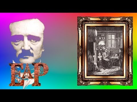 Wilhelm Hauff - Zwerg Nase