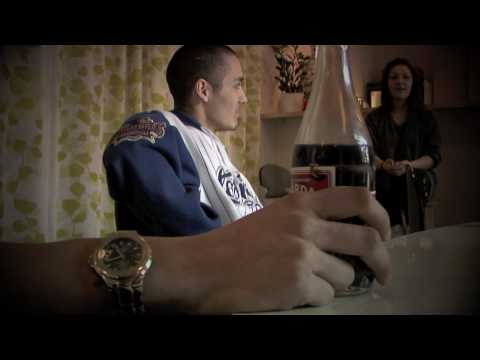 Broshan & 2 Världar - Norrköping 17 April