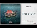 Rod Wave True Story PTSD