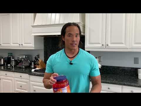 Stop drinking whey protein for breakfast!