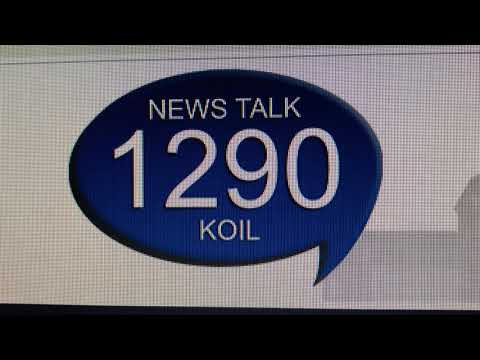 KOIL/Omaha, Nebraska Legal ID - May 6, 2020