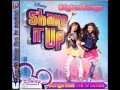 Selena Gomez The Scene Shake It Up