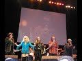 Working On The Building - Hans Theessink & The Sweet Inspirations, Stadthalle Vienna, Oct.25th 2002