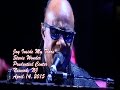 Joy Inside My Tears - Stevie Wonder