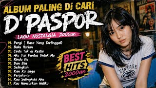 Download lagu D'PASPOR Best Full Album 2026 Most Searched|| Unapproved Love| Slow Rock Cover mp3