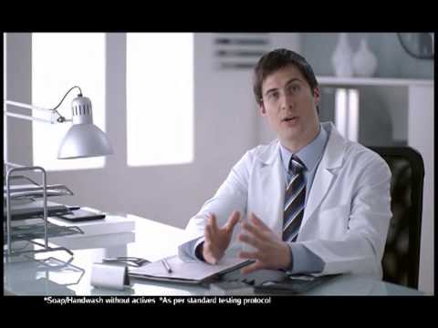 Kids Won't Slow Down -- Use Superfast Lifebuoy Handwash!