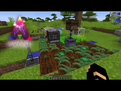 FTOG Avant 3 -- Ep. 5 "Agricultural Expansion"