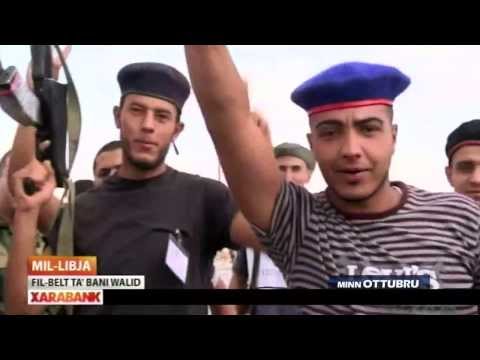 Xarabank - Libya promo