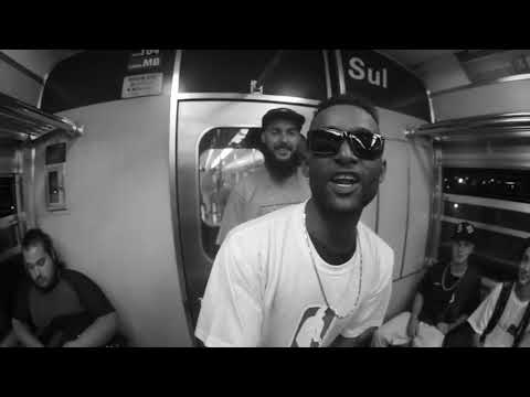 Posmaninho - Feat. Cypher São Hell 2 Prod. Pig / Lado Sujo da Frequência