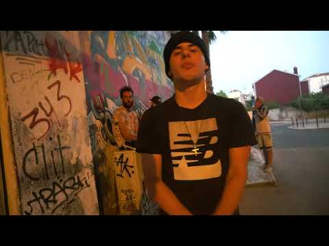 S4REVENGE - 343 [Official Video]