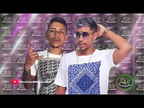 MC SHOCK JEFINHO LIMA feat KEVIN O CHRIS (prod djhaypipo)