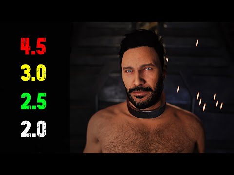 Best Build in Scum 2026