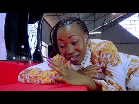 BARE JUNIOR  - IKINYA GWA IKINYA (official video).