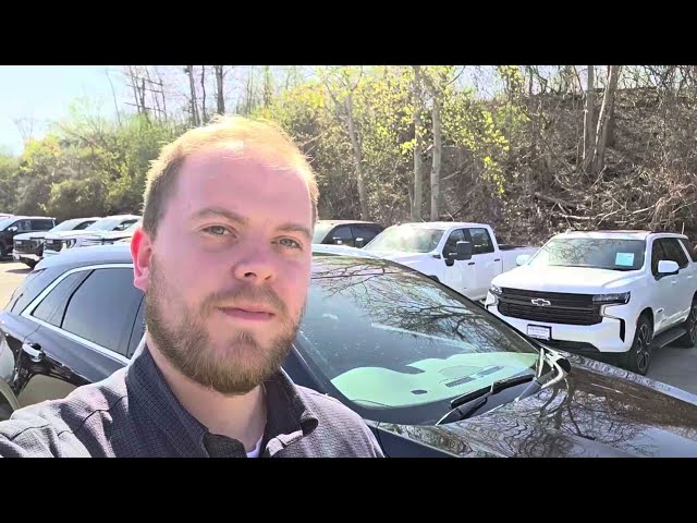 2024 Cadillac XT5 Premium Luxury BOSE AUDIO SYSTEM | ULTRAVIE... in Cars & Trucks in London