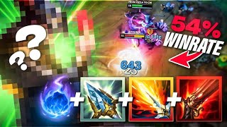 CE CHAMPION MID EST BEAUCOUP TROP SOUS-ESTIMÉ ! IL PEUT TOUT FAIRE