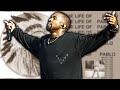 Evolution Of Saint Pablo By Kanye West