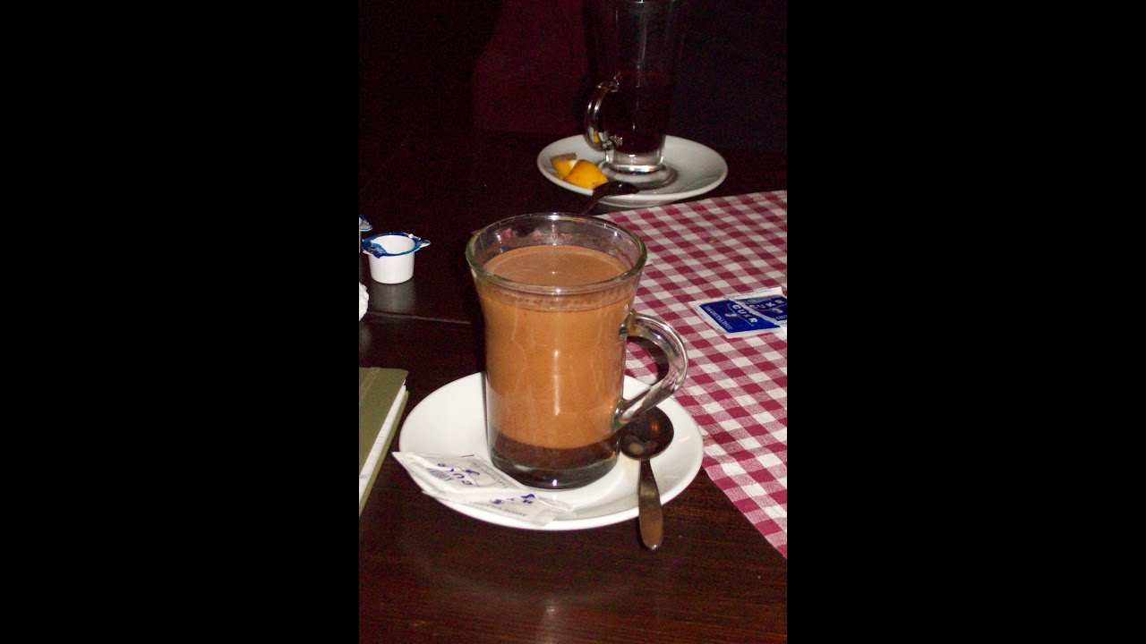 Czech Coffee, How to brew Turecká Káva