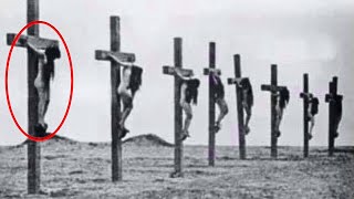 Genocidio Asirio: Un Destino Peor que la MU3RTE