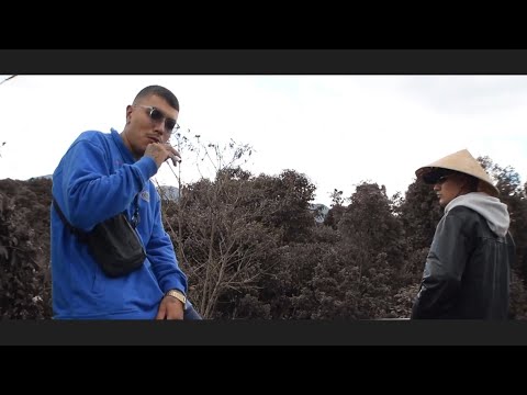 El Nolan, El Redcode - Harakiri | Montañero 2