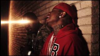 Laroo ft. Ya Boy - Mega Star - (Official Music Video)