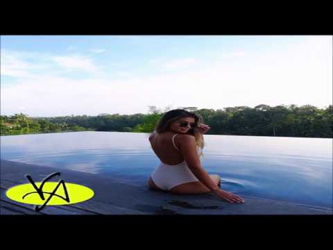 Etta Matters & Singularities feat. Max Landry - Stronger For You (Ragerz Remix) [Extended Mix]