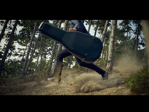 aurevoir. - Hopsza (Official Video)