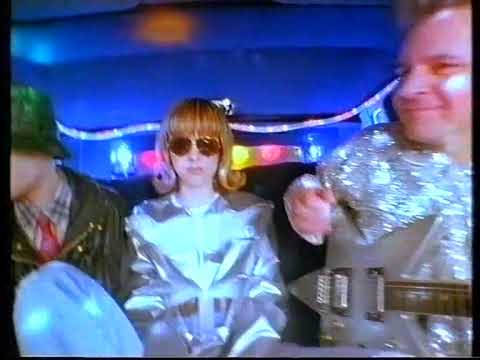 Denim, Middle Of The Road