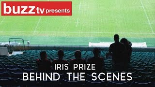 Iris Prize Behind the Scenes