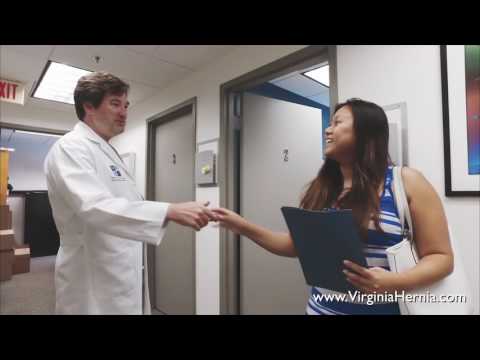 An Introduction to the Virginia Heartburn and Hernia Institute in Lorton, VA