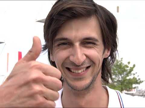 Bruno Nogueira – Lado B, o Melhor da 1ª série (50 min. de pura comédia) 😄