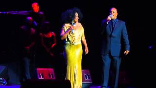 Diana Ross - God Bless The Child (Venetian Theater, Las Vegas, Nov 21, 2015)