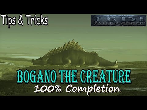HOW TO FIND THE CREATURE GUIDE *BOGANO* | Flyinnn Hawaiiannn