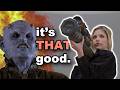 Wait Buffy The Vampire Slayer Is Actually Good
