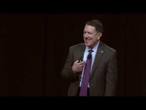 2018 Angus Convention - Opening Session Allen Moczygemba