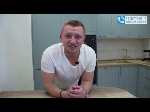 📐НЕДОРОГОЙ, но стильный РЕМОНТ в 2019. Две двухкомнатные квартиры в Краснодаре