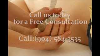 Deep Tissue Massage Jacksonville Beach | (904) 584-3535 | Certified Massage Therapist