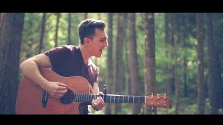 DRAG ME DOWN - Acoustic Version - One Direction - Landon Austin Cover