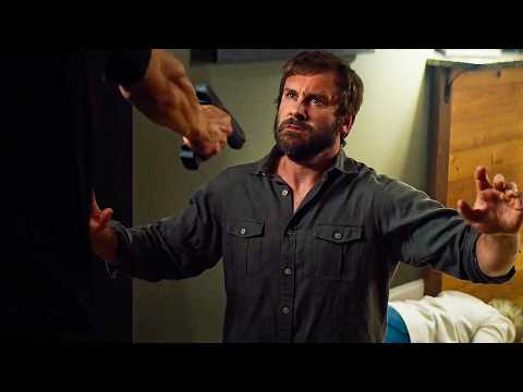 قتلوا مراته وبنته قدام عينه بدم بارد وقضوا عليه ميعرفوش إنه ظابط بحريه وهيرجع ينتقم منهم اشد انتقام!