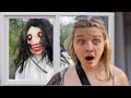 Jeff The KILLER THE MOVIE Jeff The KILLER In OUR HOUSE Jeff The KILLER In OUR WOODS
