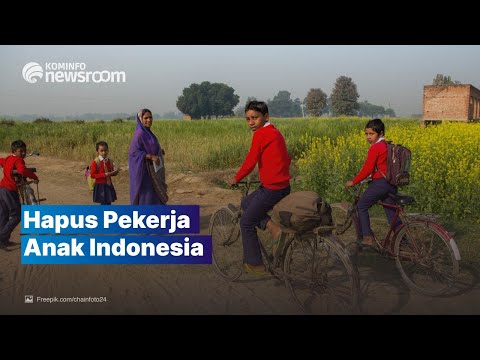 Indonesia Baik